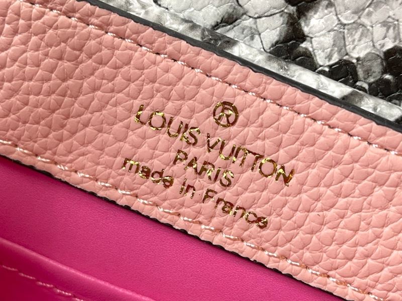 Louis Vuitton Top Handle Bags